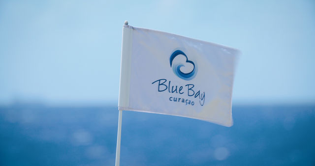 Blue Bay Golfcourse